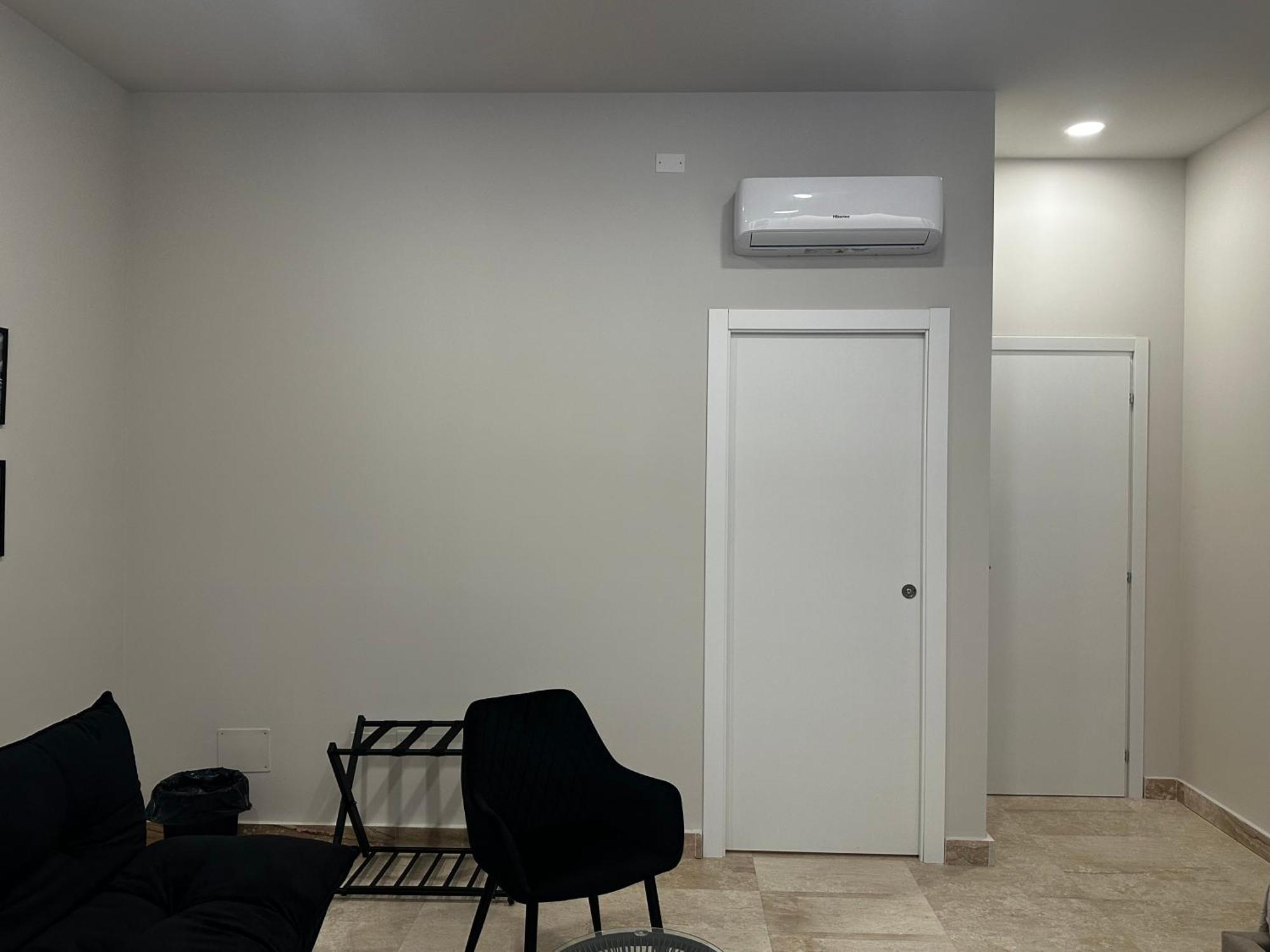 Biviusu In Casteddu Apartment