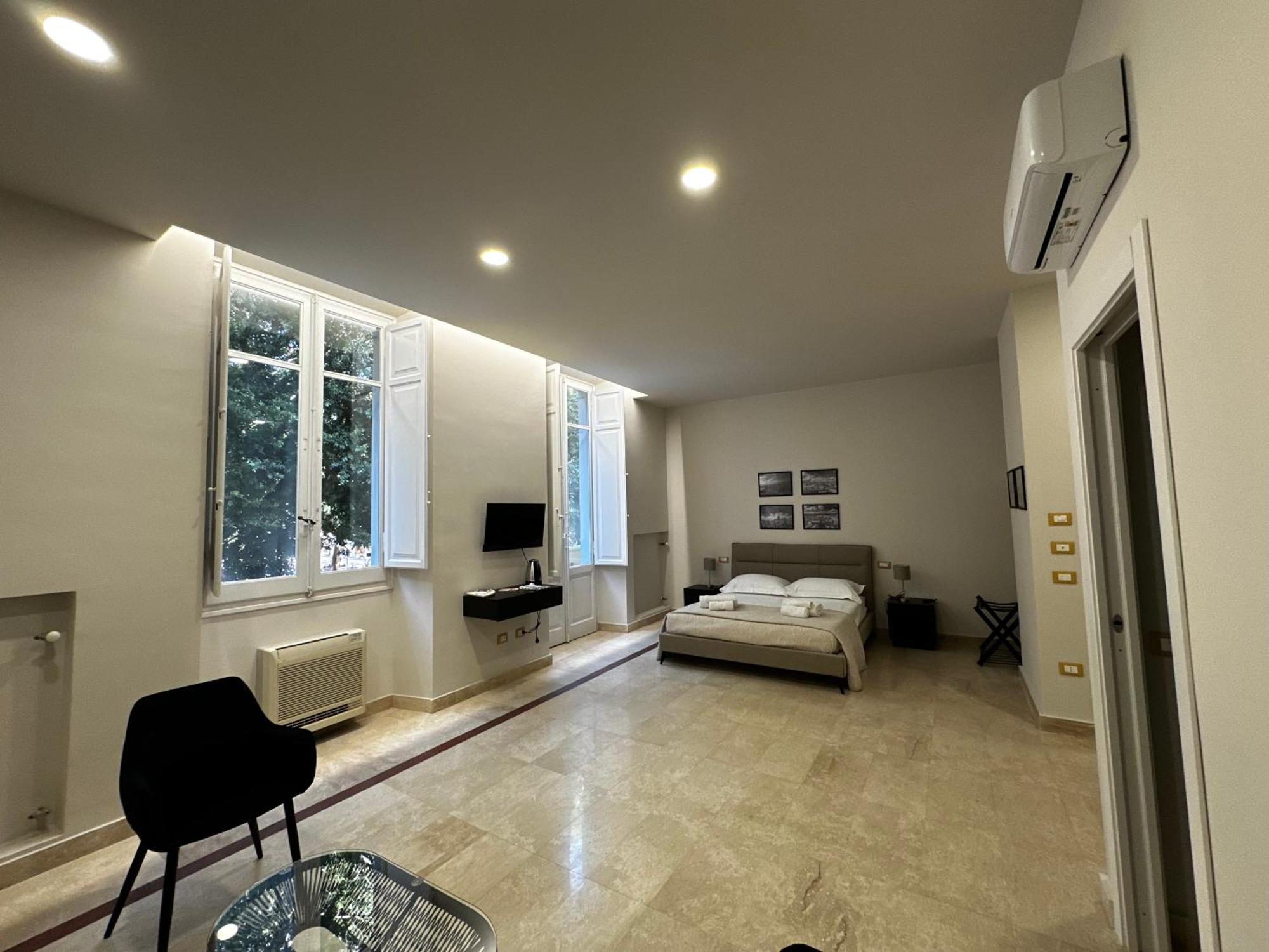 Biviusu In Casteddu Apartment Cagliari