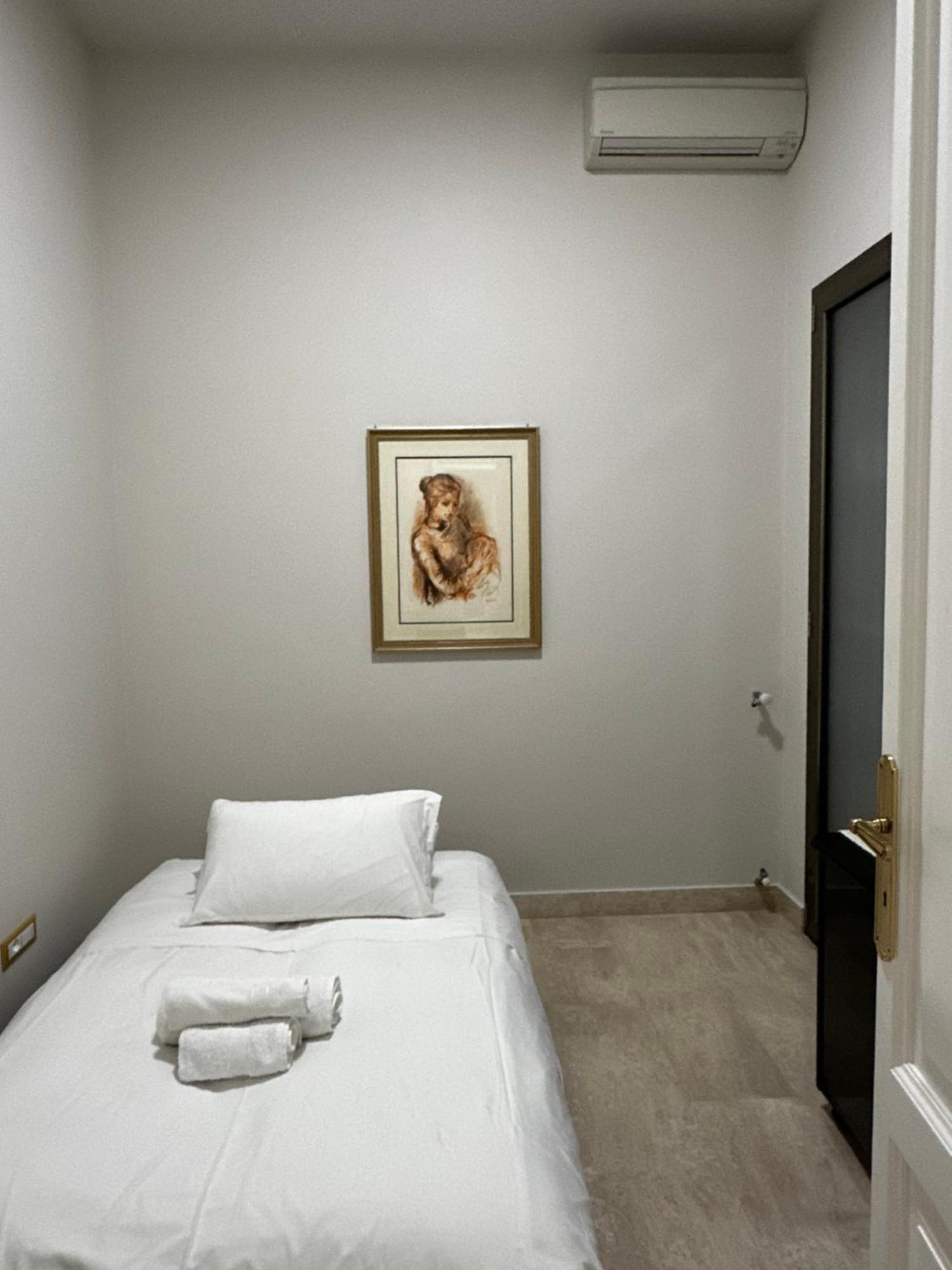 Biviusu In Casteddu Apartment