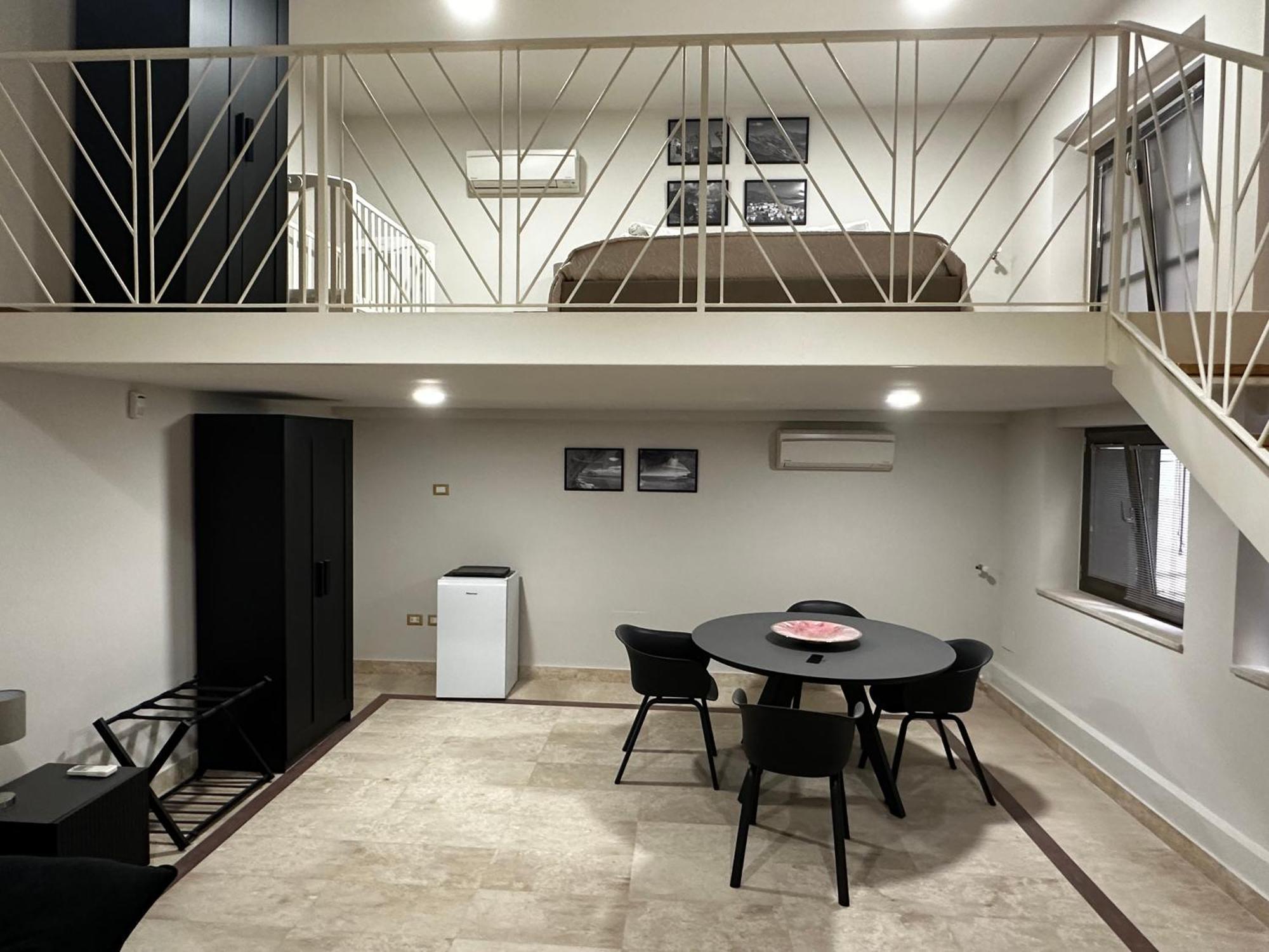 Apartment Biviusu In Casteddu Cagliari