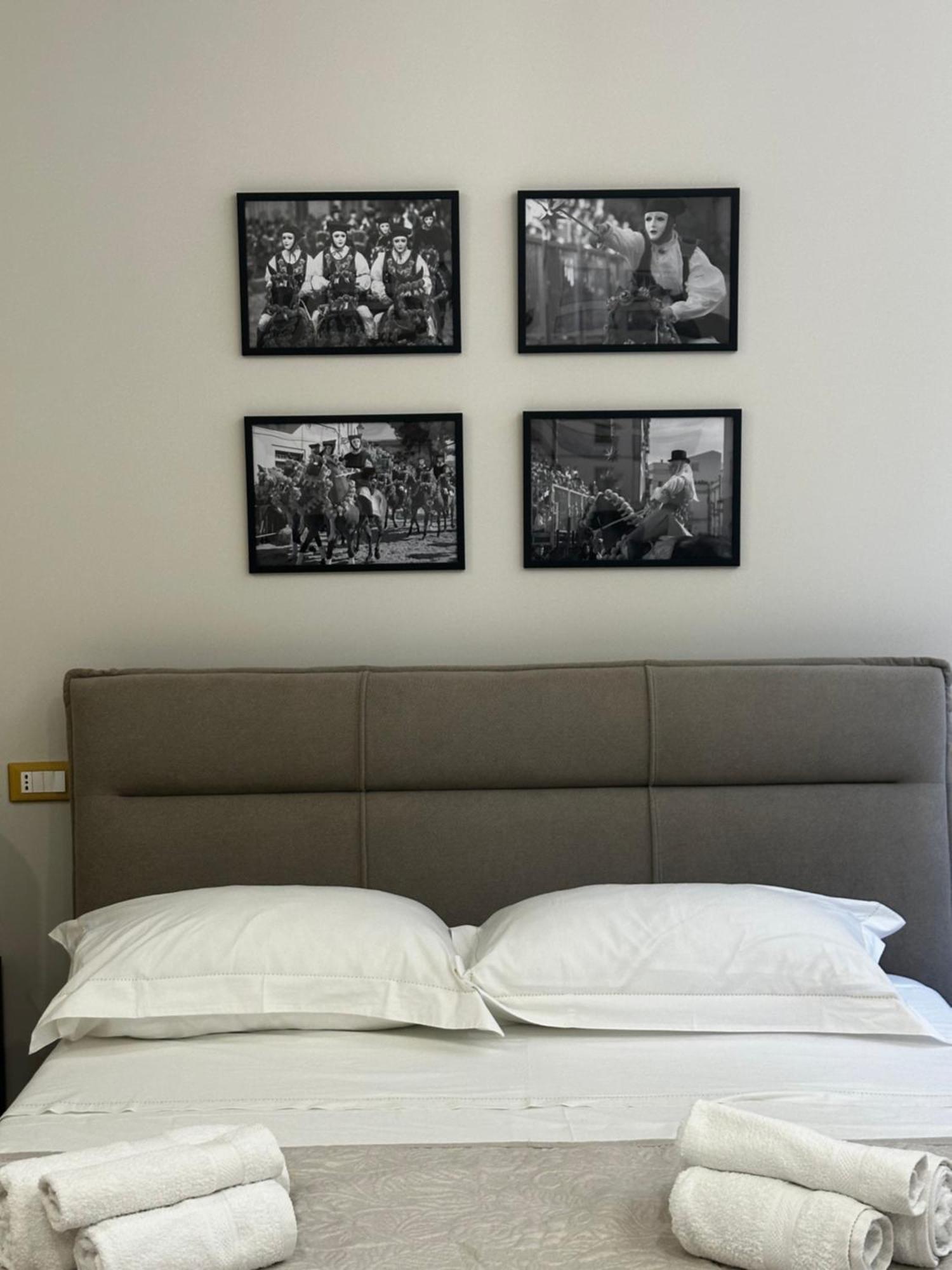 Apartment Biviusu In Casteddu