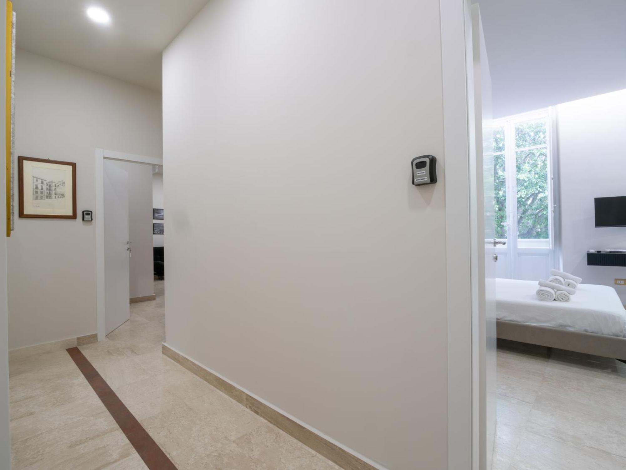 Apartment Biviusu In Casteddu
