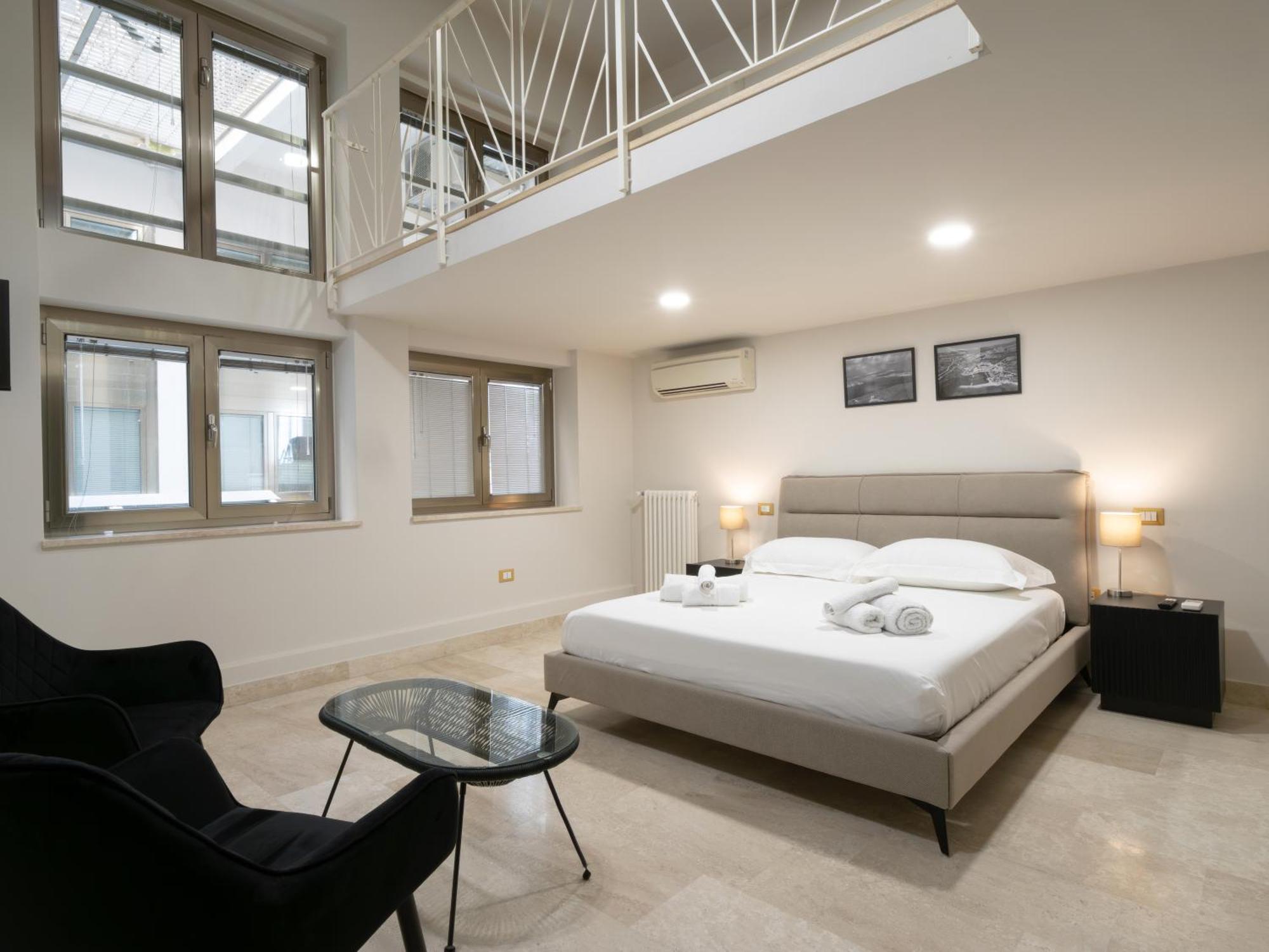 Apartment Biviusu In Casteddu *
