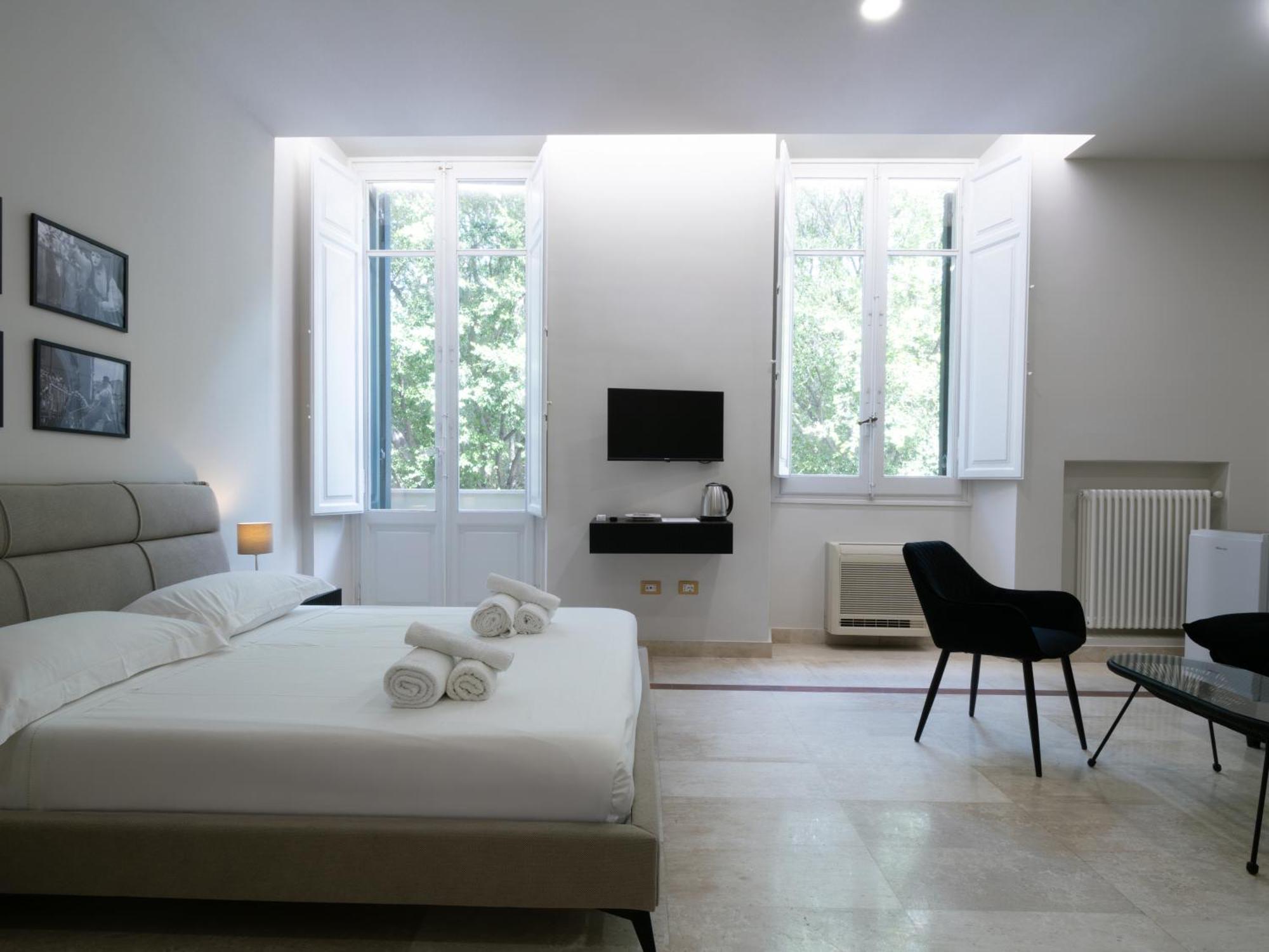 Apartment Biviusu In Casteddu Cagliari