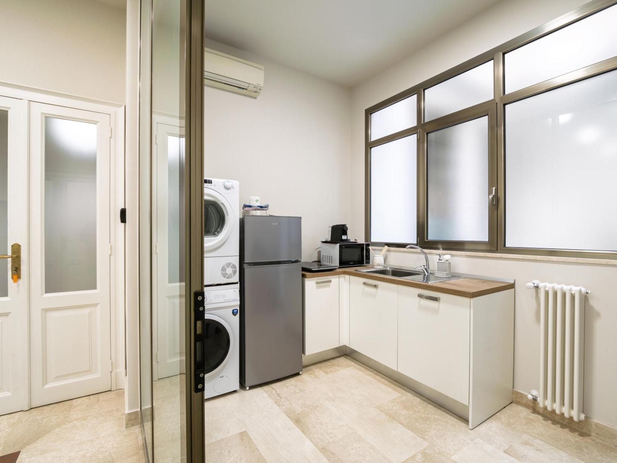 Apartment Biviusu In Casteddu Cagliari