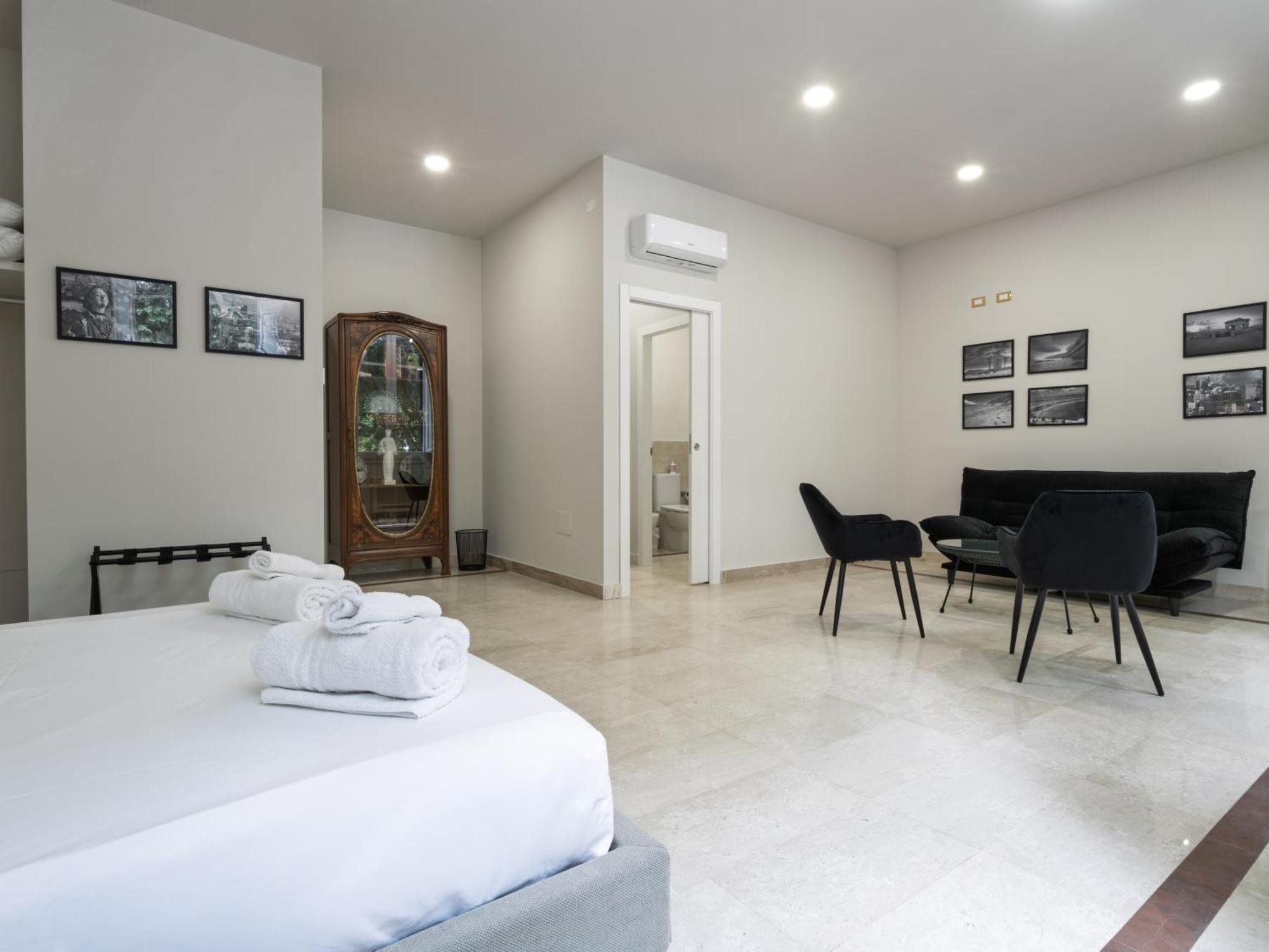 Apartment Biviusu In Casteddu Cagliari