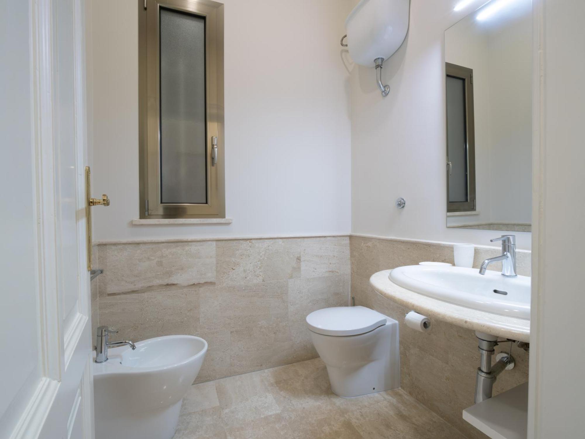 Apartment Biviusu In Casteddu Cagliari