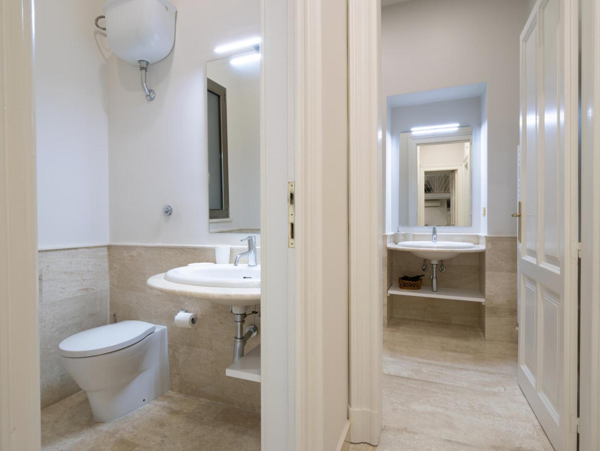 Biviusu In Casteddu Apartment Cagliari